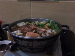 -银子铁板烧料理自助餐(人民广场店)