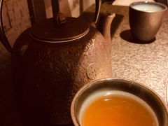 -湊湊火锅·茶憩(和平大悦城店)