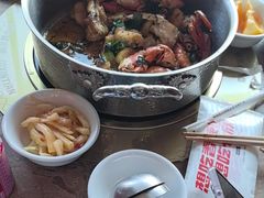 -七欣天香辣蟹火锅(苏州东大街店)