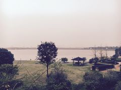 -幸福湖国际会议中心