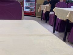 -百合海鲜酒楼(白云东平店)