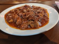 -合家院饭庄(榆关道店)