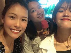 -音乐在线主题氧吧KTV(佳宁娜广场店)