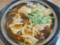 -金新羊杂馆·小龙虾