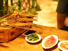 -盟重烧烤(高正街店)