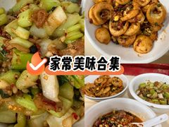 -笨罗卜浏阳菜馆(龙华鹏润达店)