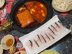 -蜀大侠火锅(建设路第五大道店)