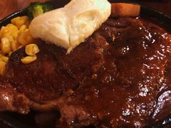 -玛格萝妮比萨屋(四平店)
