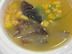 -常州嬉戏谷品悦度假酒店-餐厅