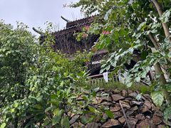-凤翔首邑温泉度假村