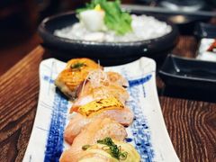 -大雄寿司(中华广场店)