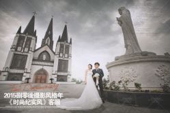 -苏州HX-合喜映画婚纱摄影