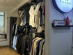 -红像馆连锁精致证件照职场照(中关村店)