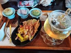 -红糖水都·女生特炖·中式滋补炖(北辰店)