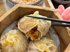 -蟹味阁·蟹黄面(体育西横街店)