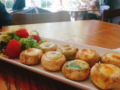 -ZEMOCAFE·FUSION FOOD(西交利物浦店)