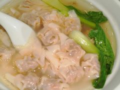 -东园小馆·早茶·淮扬小炒(印象汇店)