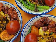 -陈栗记牛腩饭(钟楼小区店)