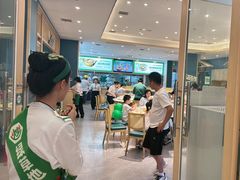 -绿草地·湘菜(芙蓉天街店)