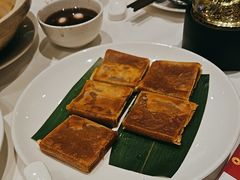 -金河半岛园林酒家(金融城店)