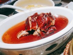 -南京大牌档(济南万象城店)