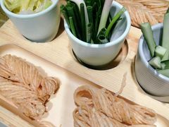 -马老六清真餐饮(西站店)