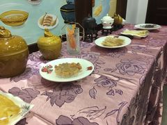 -聚春园自助餐厅(东街口店)