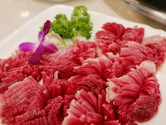-枇杷园食为鲜火锅(南山店)