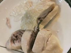 -邵老爹老杭州白斩鸡·家常菜(建国北路店)