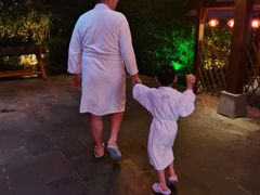 -天目湖御水温泉·度假酒店