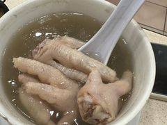 -南香饭店(Jalan Sultan)
