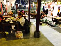 -桂林小吃街(桂林国际机场店)