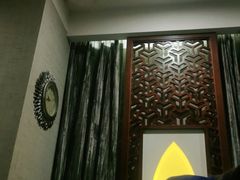 -豪爵足道·SPA(蔡甸店)