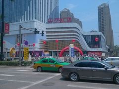 门面-万达广场(大明宫店)