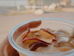 -Seesaw Coffee(朝阳大悦城店)