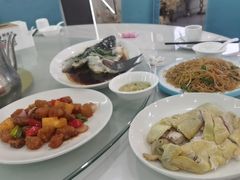 -旭璟酒家·传统粤菜·湘菜(逸景路店)