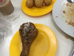 -冰岛茶餐厅(人民路店)