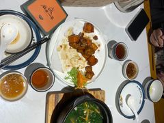 -猪腰一家·地道佛山菜(盐步店)