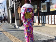 -京都和服体验 梦馆(五条店)