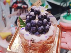 -卷心卷意·轻甜蛋糕(新光天地店)