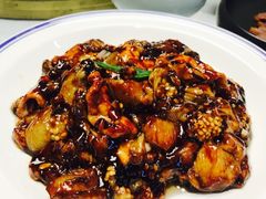 -到家尝北京菜(西坝河店)