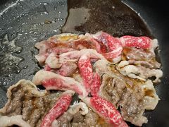 -和牛 烧肉寿喜烧涮锅 善(心斎橋店)