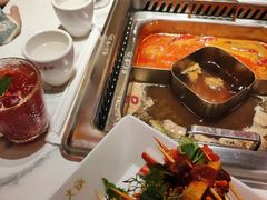 -串一火锅(赛格国际购物中心店)