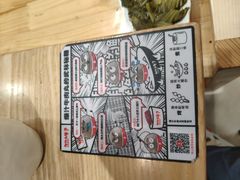 -为什么牛潮汕牛肉火锅(万胜广场店)