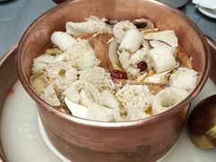 -慢丽江·云南野生菌土鸡锅(付家庄店)