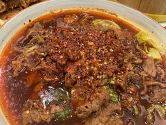 -红菜坊·烤鸭·川鲁宴(石园店)