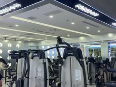 -菲力德健身(曲江观邸店)
