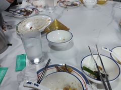 -明本湛江鸡•海鲜小厨(陈家祠店)