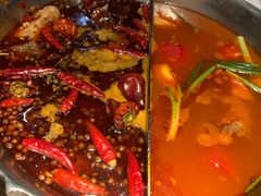 -湊湊火锅·茶憩(新中关购物中心店)
