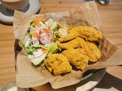 -KimPro 辛普乐概念韩餐